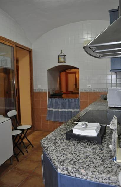 Ferienwohnung Destino Deluxe Plaza De Santiago - 3 Hab Caces Exterior foto